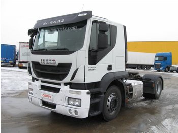 Tractor unit Iveco At440t460: picture 1