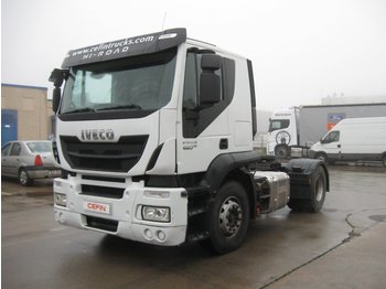 Tractor unit Iveco At440tprr: picture 1