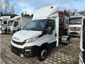 Tractor unit Iveco Daily 50C210/P  ATM Automat/Luftfederung: picture 1