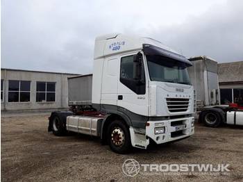Tractor unit Iveco Iveco Stralis 480 Stralis 480: picture 1