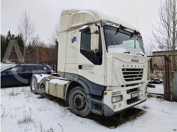 Tractor unit Iveco Magirus 430: picture 1