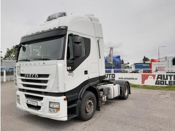 Tractor unit Iveco STRALIS 440S42: picture 1