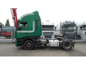 Tractor unit Iveco STRALIS 450 RETARDER: picture 1