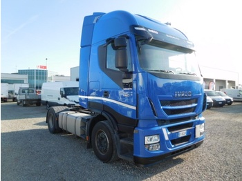 Tractor unit Iveco STRALIS 460: picture 1