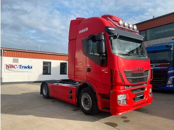 Tractor unit Iveco STRALIS 460 * HI-WAY * STANDKLIMA * TOP ZUSTAND: picture 1
