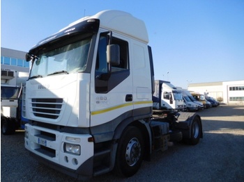 Tractor unit Iveco STRALIS 480: picture 1