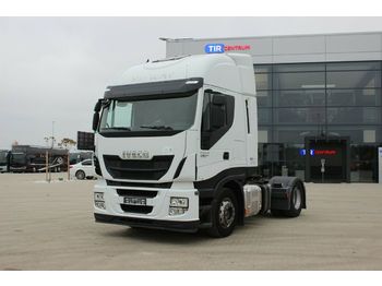 Tractor unit Iveco STRALIS 480 EURO 6  HYDRAULICS: picture 1