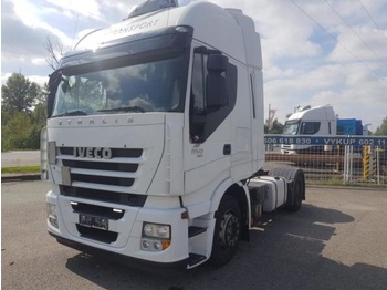 Tractor unit Iveco STRALIS ACTIVE SPACE AS 440S45: picture 1