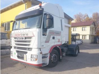Tractor unit Iveco STRALIS,AS440S42,EEV: picture 1