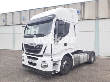 Tractor unit Iveco STRALIS AS440S48T/P: picture 1