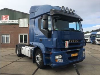 Tractor unit Iveco STRALIS AT440S36T/P / MANUEL / EURO5: picture 1