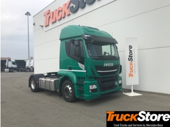 Tractor unit Iveco STRALIS AT 460: picture 1