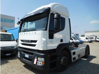 Tractor unit Iveco STRALIS AT 480: picture 1