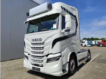 Iveco S Way Купить