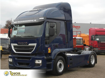 Tractor unit Iveco Stralis 420 DISCOUNTED from 20.950 ,- !!! + Euro 6: picture 1