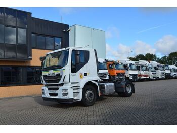 Tractor unit Iveco Stralis 420 * EURO6 * 4X2 * LOW CABINE: picture 1