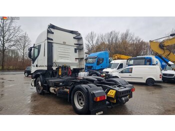 Tractor unit Iveco Stralis 420  Euro 5 Retarder Klima: picture 2