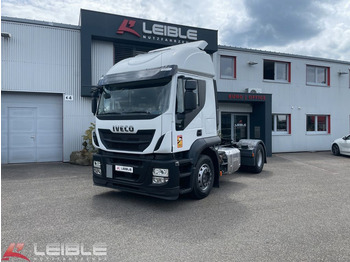 Tractor unit IVECO Stralis