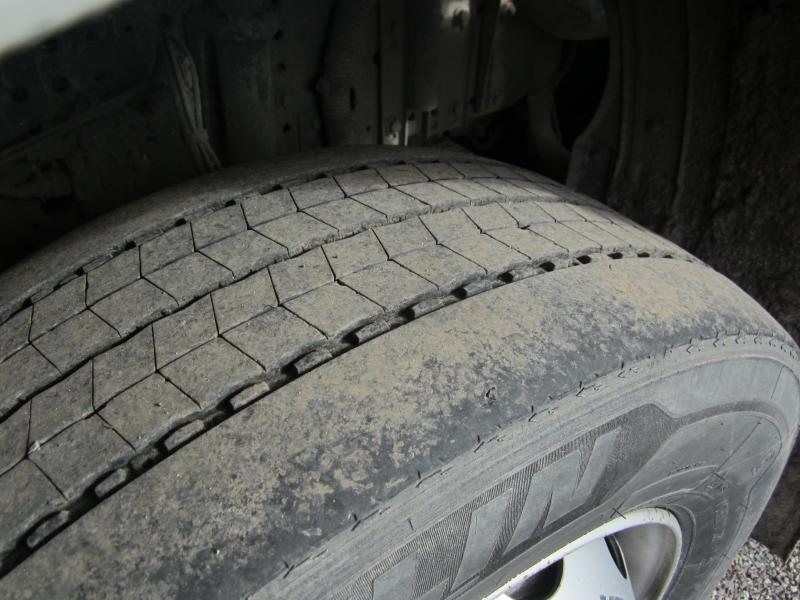 Tractor unit Iveco Stralis 440 S 45