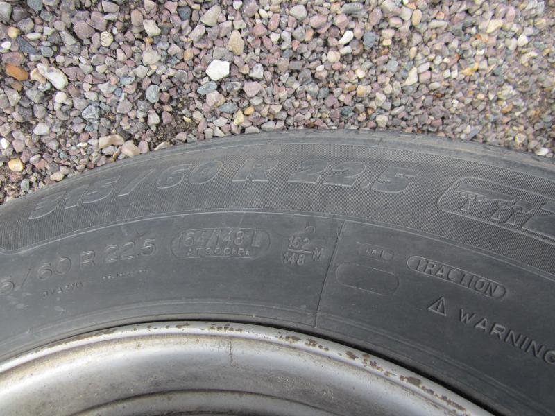 Tractor unit Iveco Stralis 440 S 45