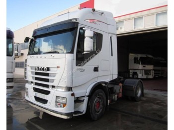 Tractor unit Iveco Stralis 440 S 500: picture 1