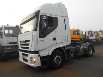 Tractor unit Iveco Stralis 450: picture 1
