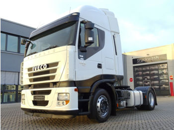 Tractor unit Iveco Stralis 450 / EEV / 2 Tanks / Intarder: picture 1