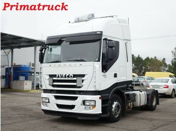 Tractor unit Iveco Stralis 460 EEV Standard: picture 1