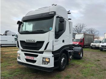 Tractor unit Iveco Stralis  460 EURO 5 EEV 8 Stück auf Lager: picture 1