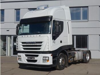 Tractor unit Iveco Stralis  460 Standard: picture 1