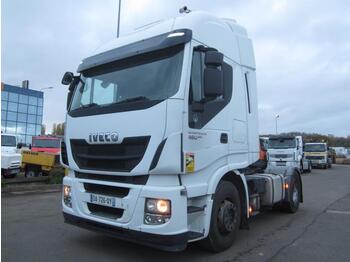 Tractor unit Iveco Stralis 460 eev: picture 1
