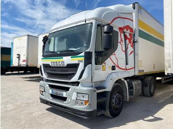 Tractor unit Iveco Stralis 460 eev: picture 1