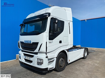 Tractor unit Iveco Stralis 480 AS, EURO 6: picture 1