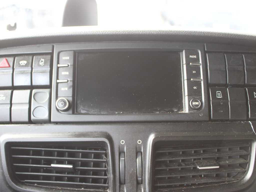 Tractor unit Iveco Stralis 480, EURO 6