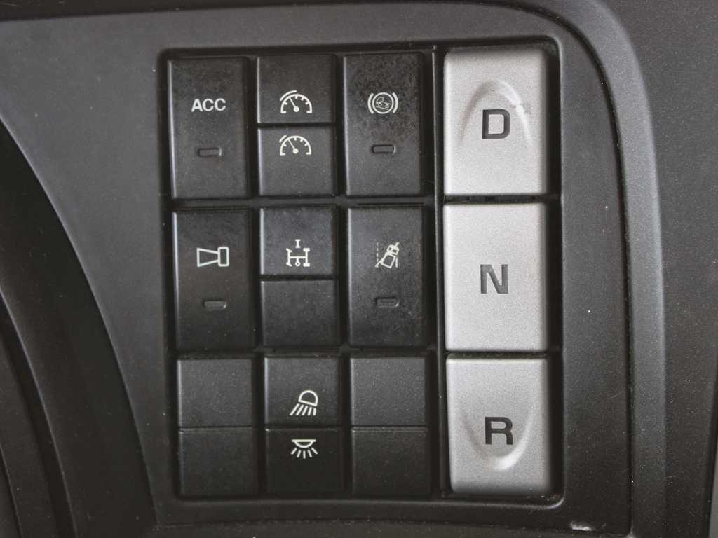 Tractor unit Iveco Stralis 480, EURO 6