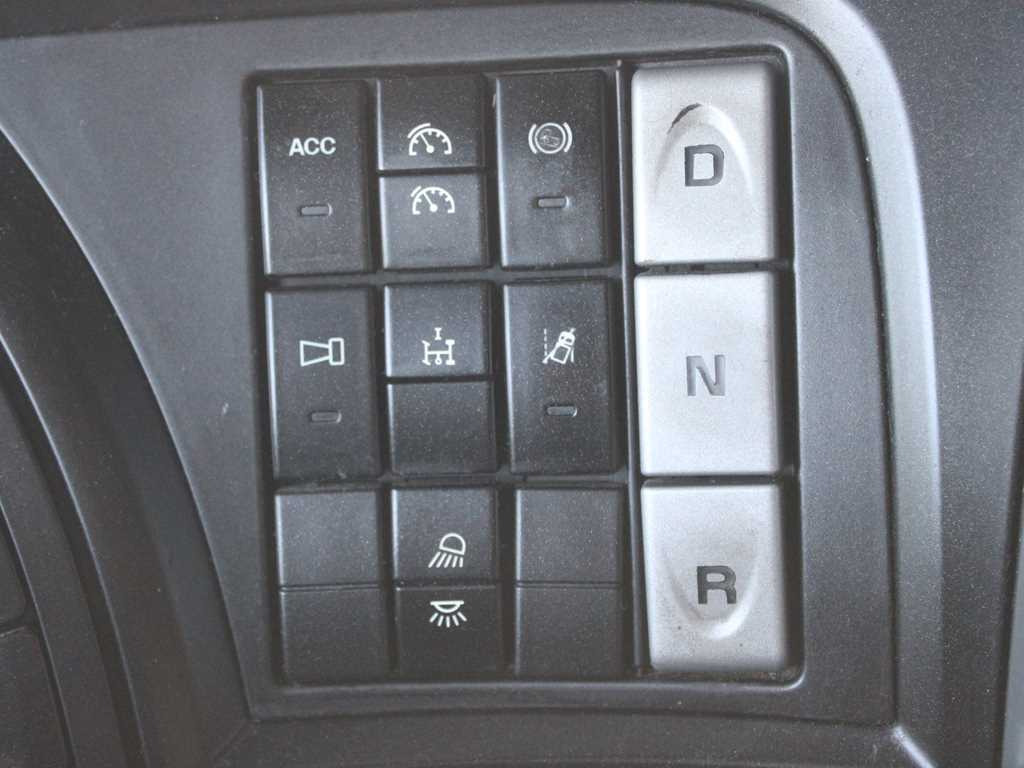 Tractor unit Iveco Stralis 480 HI-WAY, EURO 6