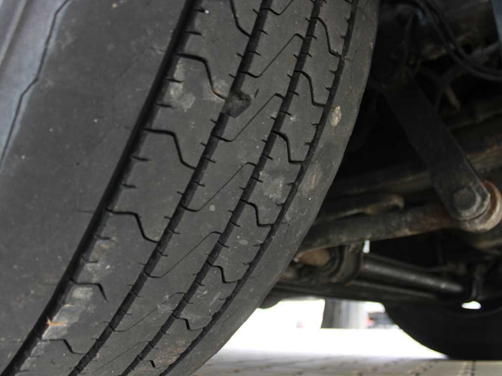 Tractor unit Iveco Stralis 480 HI-WAY, EURO 6