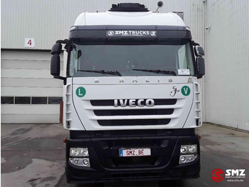 Tractor unit Iveco Stralis 500 2 tanks: picture 2
