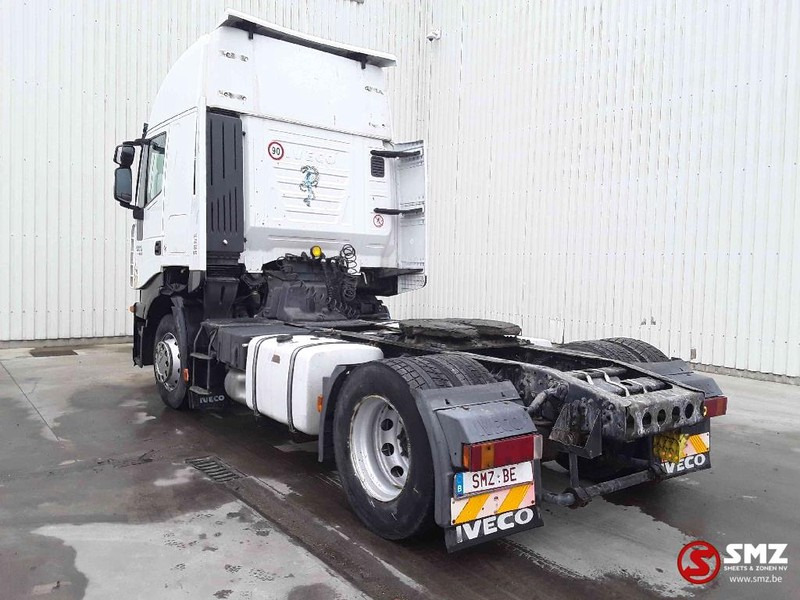 Tractor unit Iveco Stralis 500 2 tanks: picture 11