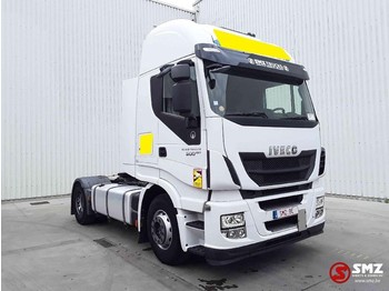 Tractor unit Iveco Stralis 500 4x: picture 1
