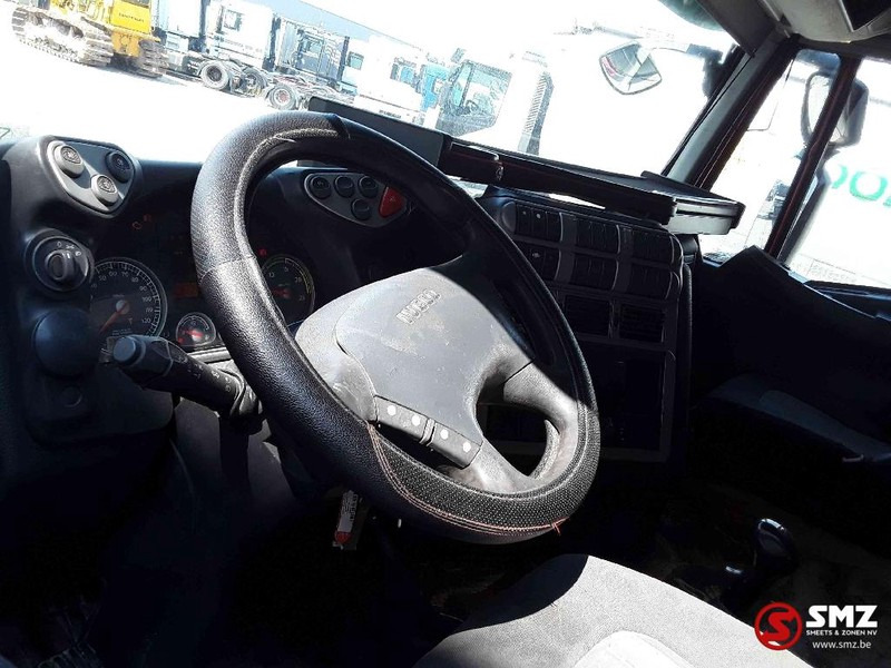 Tractor unit Iveco Stralis 500 manual: picture 9