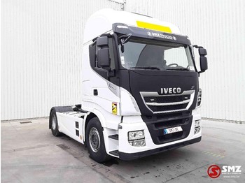 Tractor unit Iveco Stralis 510 Zf intarder/Full spoilers: picture 1