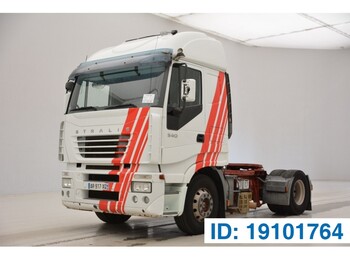 Tractor unit Iveco Stralis 540: picture 1