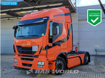 Tractor unit IVECO Stralis