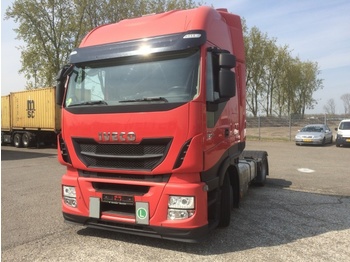 Tractor unit Iveco Stralis AS440S42TFPLT (Euro6 Intarder Klima ZV): picture 1
