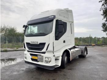 Tractor unit Iveco Stralis AS440S42TP: picture 1