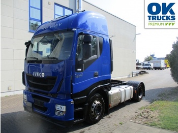 Tractor unit Iveco Stralis AS440S42T/P: picture 1