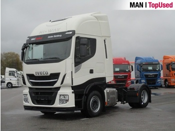 Tractor unit Iveco Stralis AS440S42T/P (Neufahrzeug, Euro 6C): picture 1