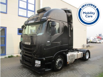 Tractor unit Iveco Stralis AS440S46T/FPLT inkl. Iveco Mobility Care: picture 1