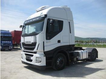 Tractor unit Iveco Stralis AS440S46 T/P EEV: picture 1